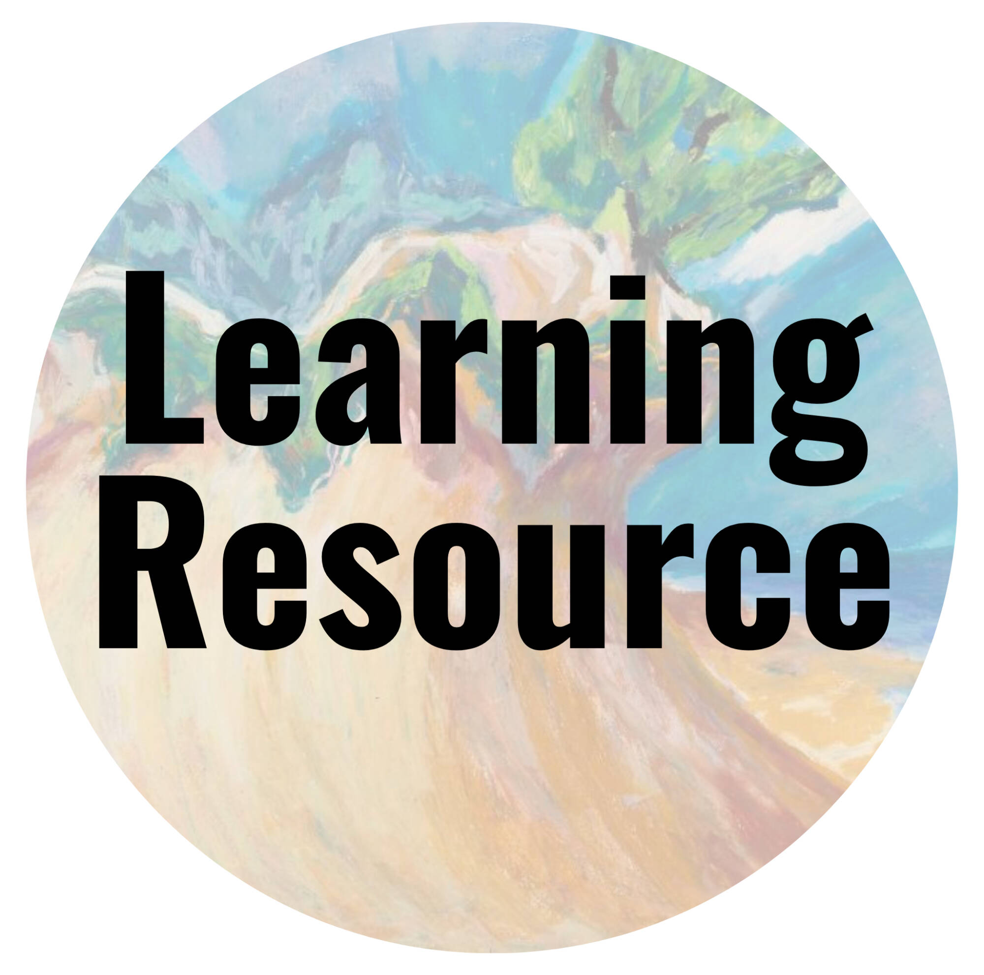 Click to download the Real and Imagined: Interpreting the Michigan Landscape learning guide